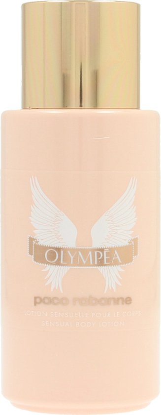 Paco Rabanne Olympéa body lotion - 200 ml