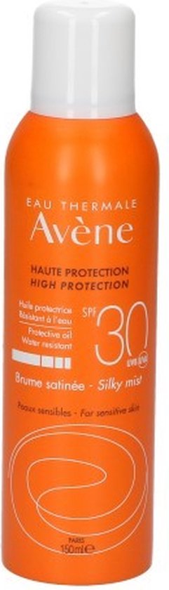 Avène zonnebrand spray - SPF30 - 150 ml