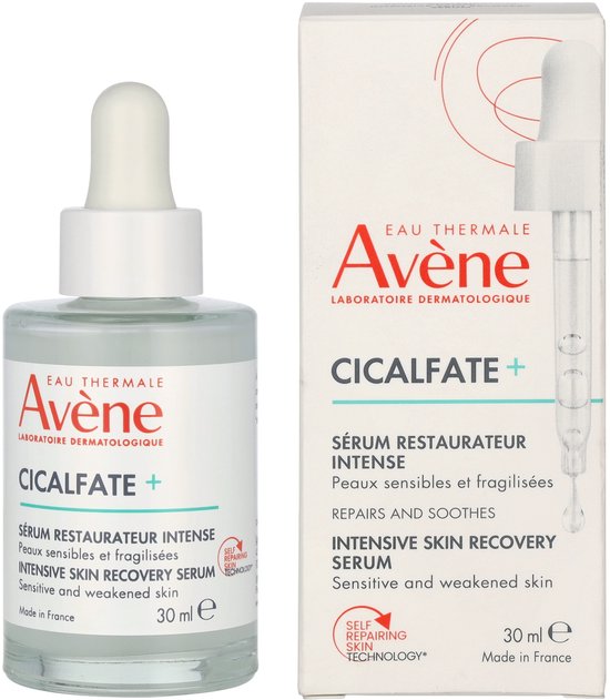 Avène Cicalfate+ serum - intens herstellend