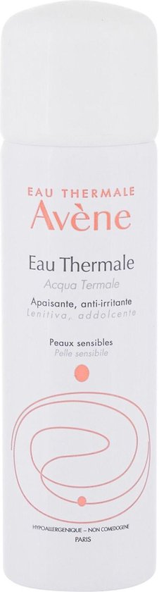 Avène Eau Thermale thermaal water spray - 50 ml
