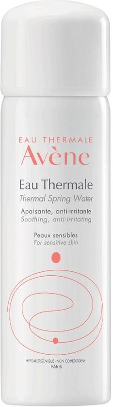 Avène Eau Thermale thermaal water spray - 50 ml