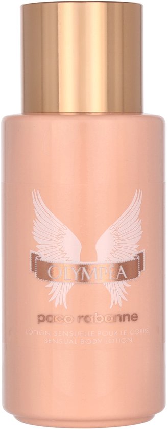 Paco Rabanne Olympéa body lotion - 200 ml