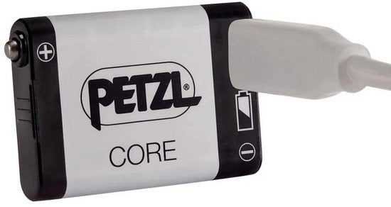 Petzl E099EB00 batterij - oplaadbaar lithium-ion