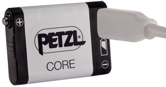Petzl E099EB00 batterij - oplaadbaar lithium-ion
