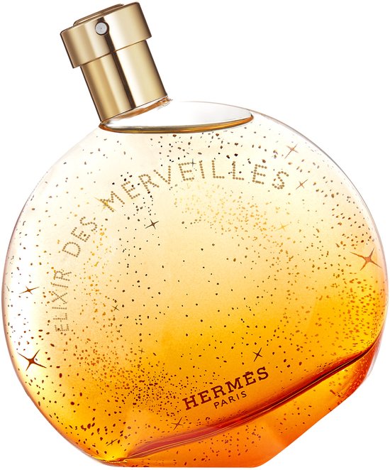Hermès Elixir des Merveilles eau de parfum - spray - 100 ml