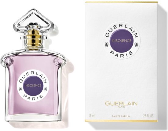Guerlain Insolence eau de parfum - dames - 75 ml