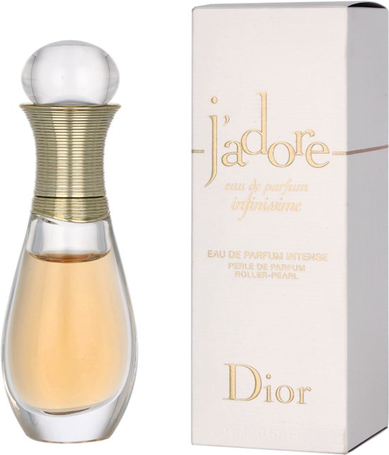 Dior J'adore eau de parfum - 20 ml