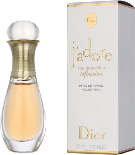 Dior J'adore eau de parfum - 20 ml