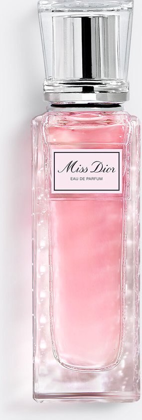 Dior Miss Dior damesparfum - eau de parfum roller pearl - 20 ml