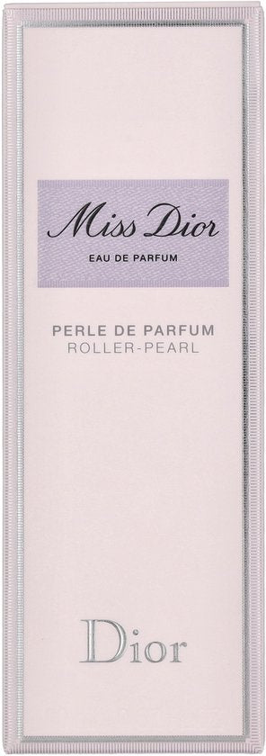 Dior Miss Dior damesparfum - eau de parfum roller pearl - 20 ml