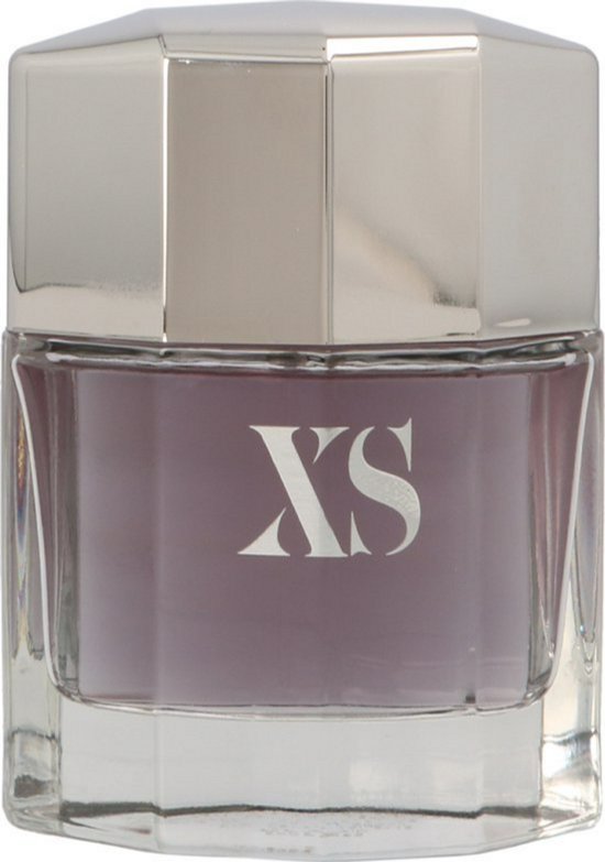 Paco Rabanne XS eau de toilette - men - 100 ml