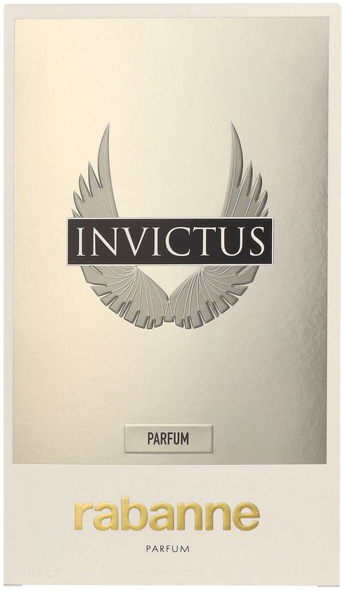 Rabanne Invictus parfumspray - 200 ml