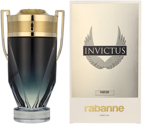 Rabanne Invictus parfumspray - 200 ml