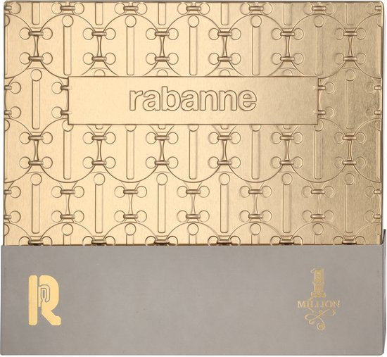 Paco Rabanne 1 Million giftset