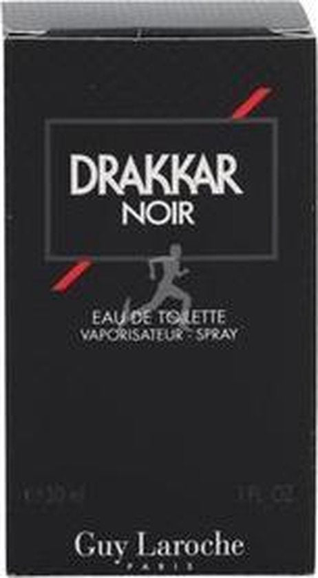Guy Laroche Drakkar Noir eau de toilette - 30 ml