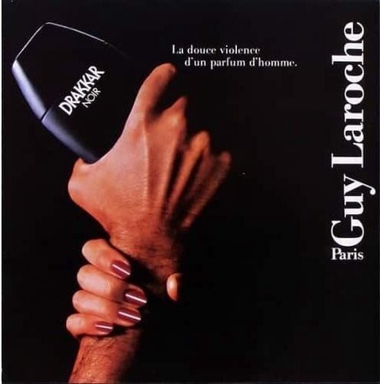Guy Laroche Drakkar Noir eau de toilette - 30 ml