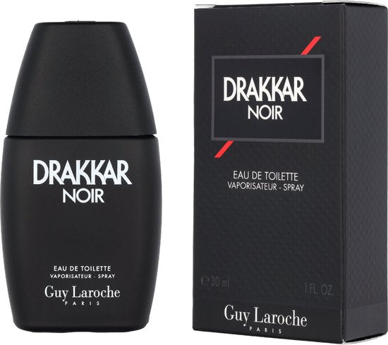 Guy Laroche Drakkar Noir eau de toilette - 30 ml