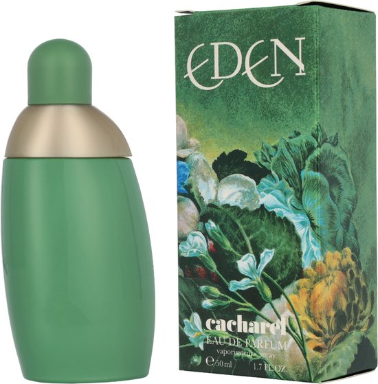 Cacharel Eden eau de parfum - 50 ml