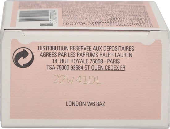 Ralph Lauren Romance eau de parfum - 30 ml