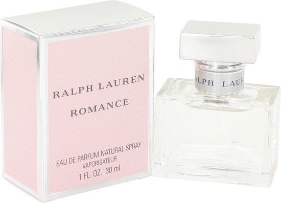 Ralph Lauren Romance eau de parfum - 30 ml