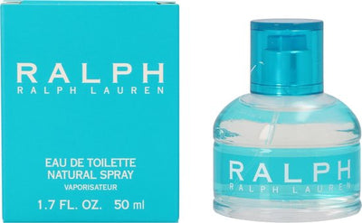 Ralph Lauren eau de toilette - dames - 50 ml