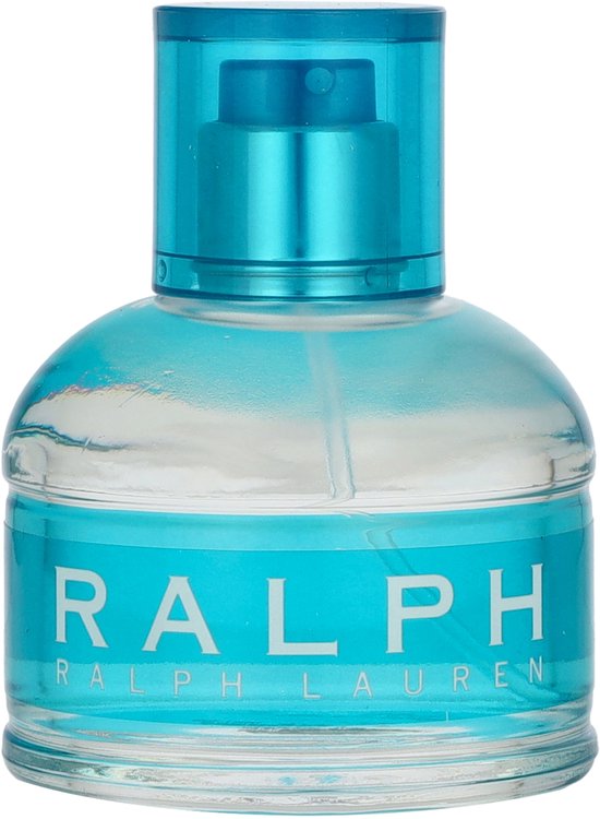 Ralph Lauren eau de toilette - dames - 50 ml
