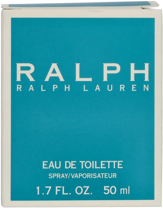 Ralph Lauren eau de toilette - dames - 50 ml