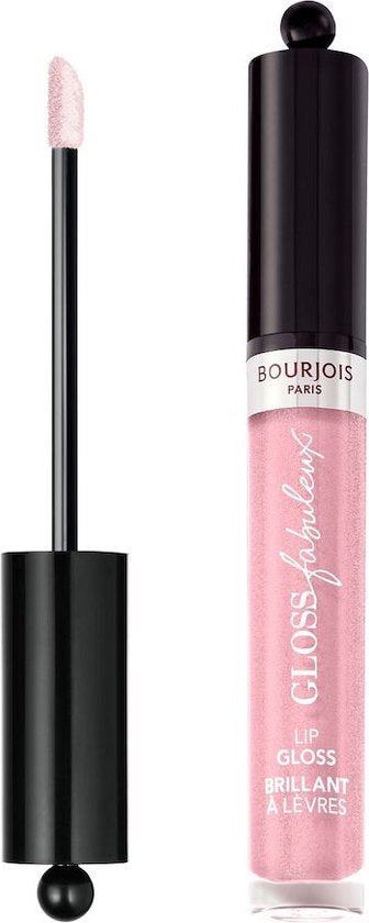 Bourjois Rouge Fabuleux lipgloss - 2,4 g
