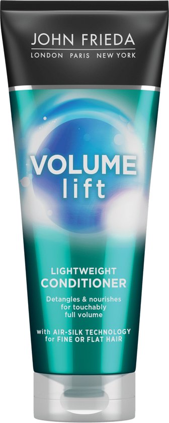 John Frieda Luxurious Volume conditioner - 7 day - 250 ml