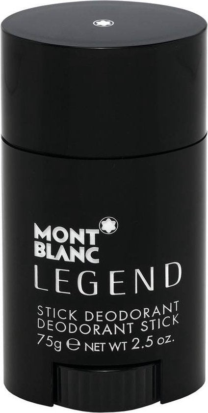 Mont Blanc Individuelle deodorant - 50 ml