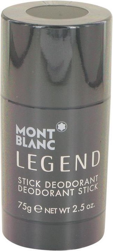 Mont Blanc Individuelle deodorant - 50 ml