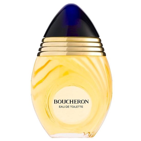 Boucheron Pour Femme eau de toilette - 100 ml