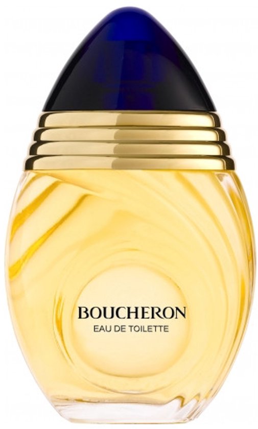 Boucheron Pour Femme eau de toilette - 100 ml