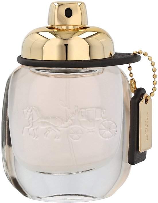 Coach eau de parfum - spray - 30 ml