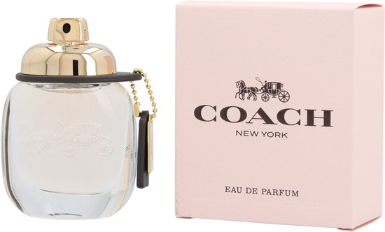 Coach eau de parfum - spray - 30 ml