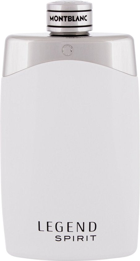 Montblanc Legend Spirit eau de toilette - herengeur - 200 ml