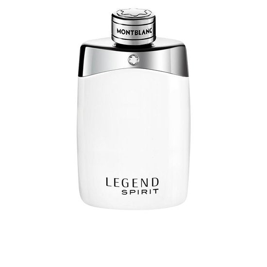 Montblanc Legend Spirit eau de toilette - herengeur - 200 ml