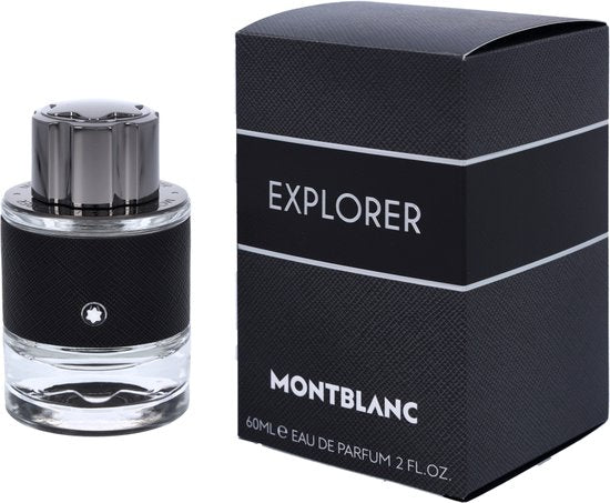 Mont Blanc Explorer eau de parfum - 60 ml