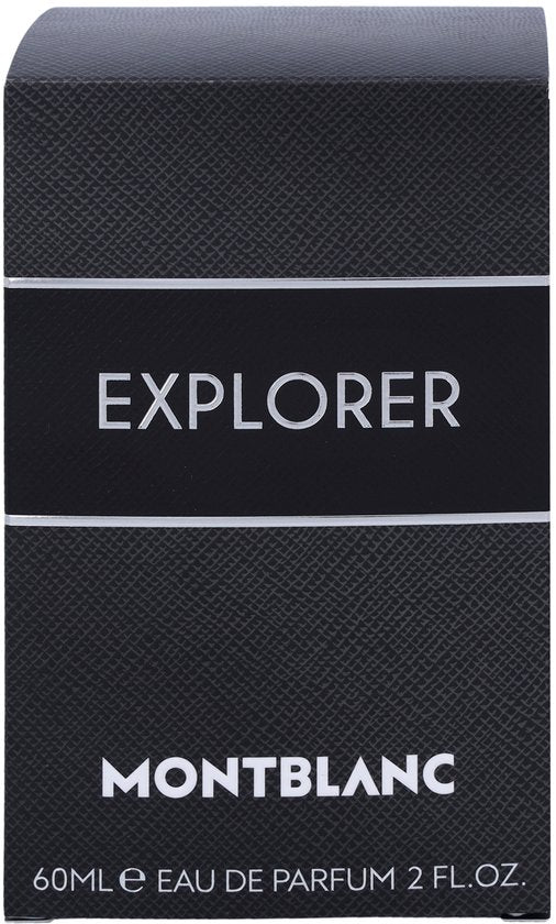 Mont Blanc Explorer eau de parfum - 60 ml