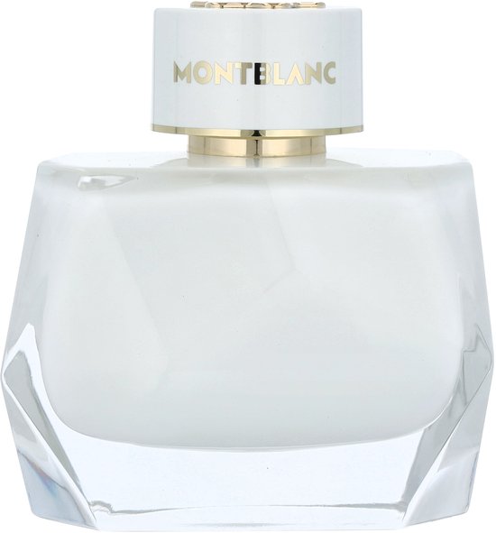 Mont Blanc Signature eau de parfum - spray - 90 ml