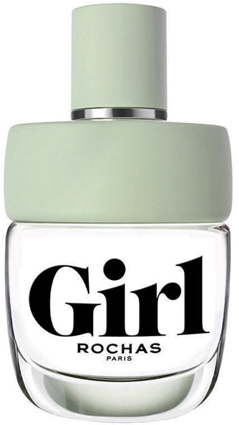 Rochas Girl damesparfum - eau de toilette - 75 ml