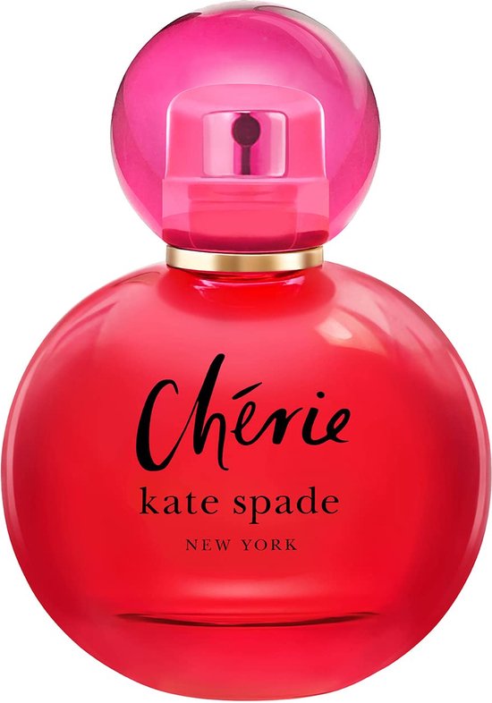 Kate Spade New York Cherie eau de parfum - spray - 100 ml