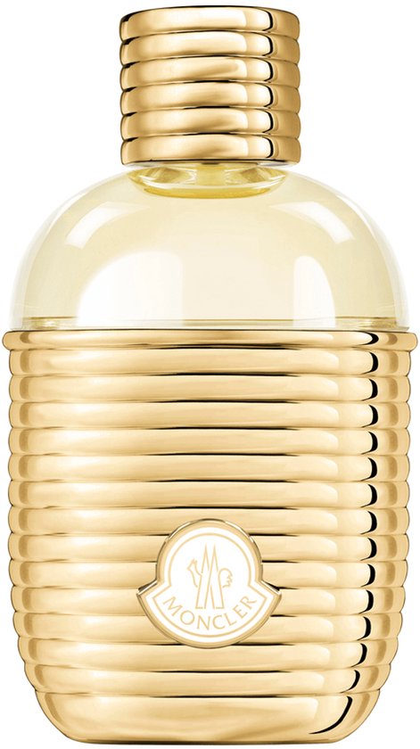 Moncler Sunrise pour Femme eau de parfum spray - damesparfum - 100 ml