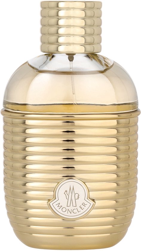 Moncler Sunrise pour Femme eau de parfum spray - damesparfum - 100 ml