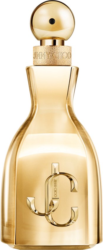 Jimmy Choo I Want Choo Le Parfum - 60 ml