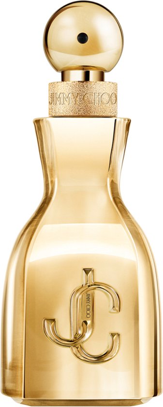 Jimmy Choo I Want Choo Le Parfum - parfum spray - 40 ml