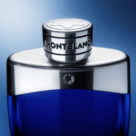 Montblanc Legend Blue eau de parfum - spray - 100 ml