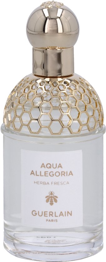 Guerlain Aqua Allegoria eau de toilette - Herba Fresca - verstuiver - 75 ml