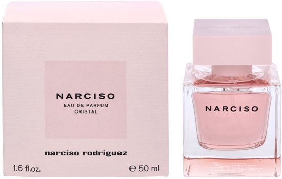 Narciso Rodriguez Narciso Cristal eau de parfum - 50 ml