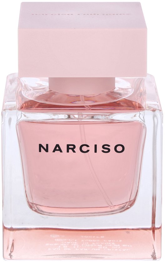 Narciso Rodriguez Narciso Cristal eau de parfum - 50 ml